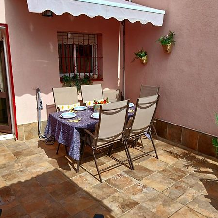 El Llimoner Villa San Jorge  Luaran gambar