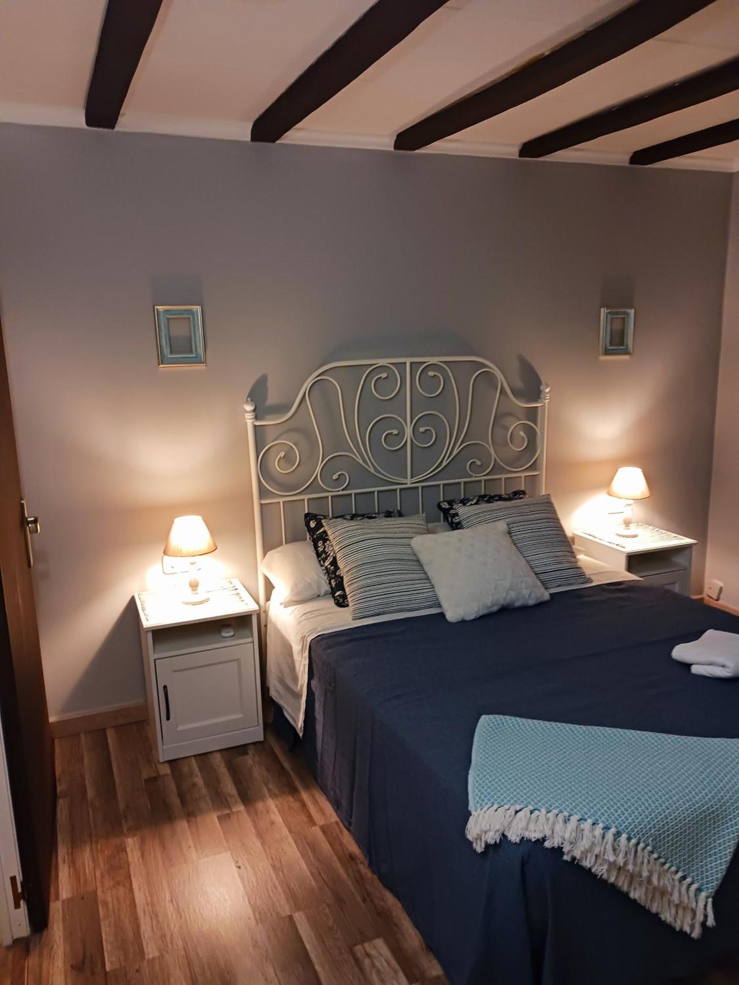El Llimoner Villa San Jorge  Luaran gambar