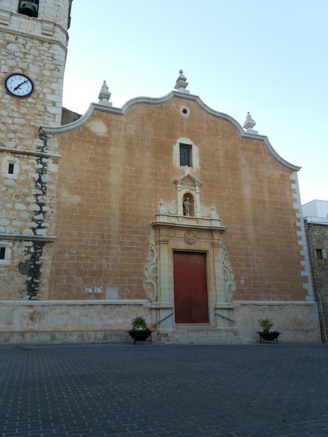 El Llimoner Villa San Jorge  Luaran gambar