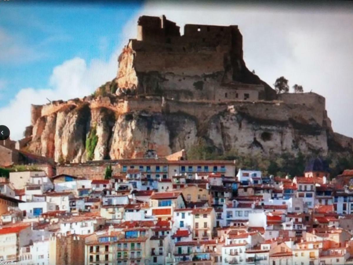 El Llimoner Villa San Jorge  Luaran gambar
